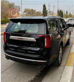 جی ئێم سی یوکۆن